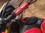 CRF150L Accessories