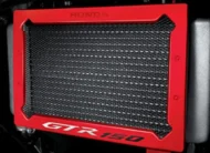 Supra GTR 150 Accessories